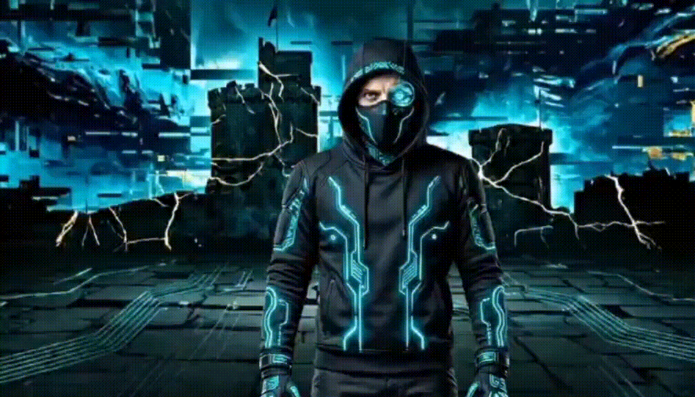 Cap'Arts Cyan